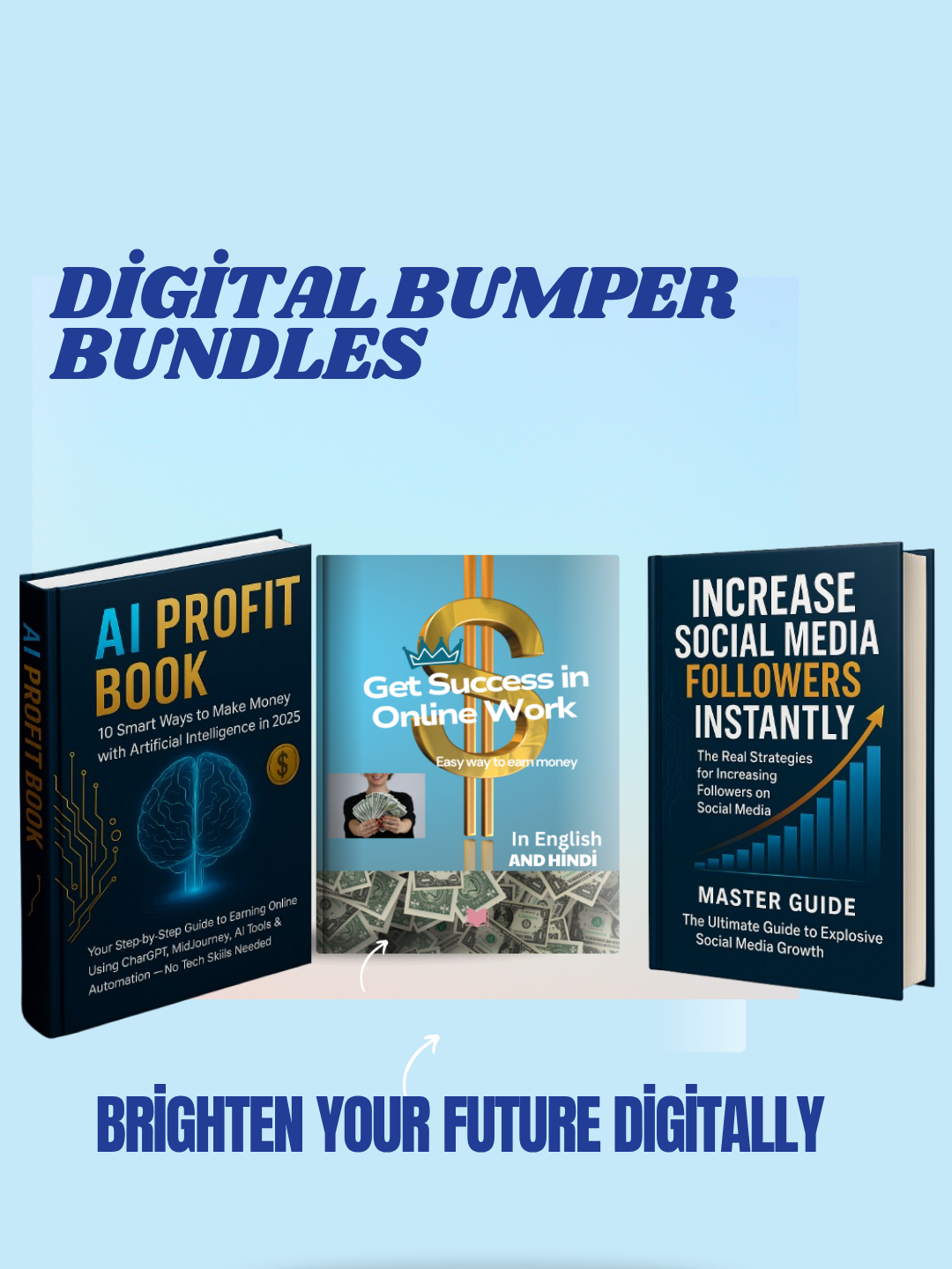 Digital Bumper Bundle - Image 3